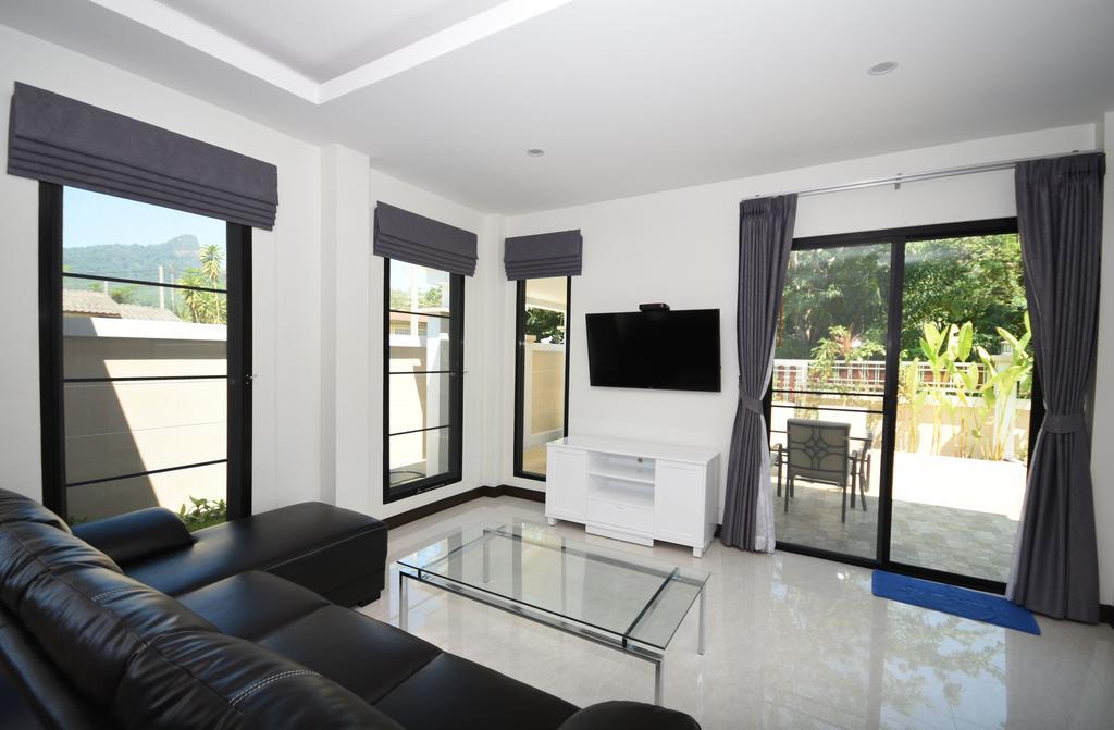 Baan Ping Tara Private Pool Villa&Scooter Ao Nang Esterno foto